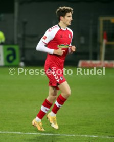 23.01.21 SC Freiburg - VfB Stuttgart