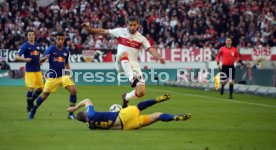 VfB Stuttgart - RB Leipzig