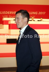 VfB Stuttgart Mitgliederversammlung 2017