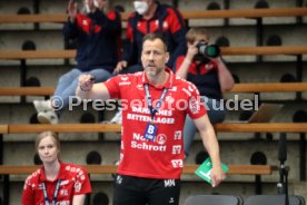 05.05.21 Frisch Auf G&ouml;ppingen - SG Flensburg-Handewitt