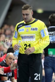 TVB 1898 Stuttgart - SC Magdeburg