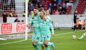 19.02.22 VfB Stuttgart - VfL Bochum