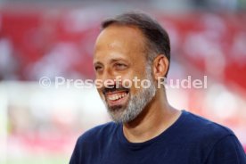 14.08.21 VfB Stuttgart - SpVgg Greuther Fürth