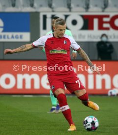 05.12.20 SC Freiburg - Borussia M&ouml;nchengladbach