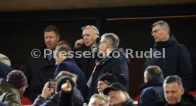 30.03.26 Deutschland - Ghana