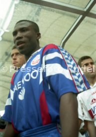 12.04.1997 VfB Stuttgart - FC Hansa Rostock