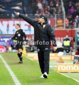 22.02.26 1. FC Heidenheim - VfB Stuttgart