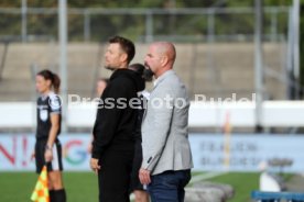 04.10.26 Frauen VfB Stuttgart - 1. FC Union Berlin