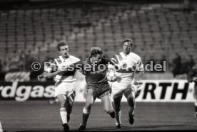 16.09.92 VfB Stuttgart - Leeds United