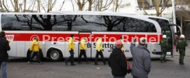 VFB-Bochum 1:1