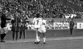 14.02.81 VfB Stuttgart - Eintracht Frankfurt