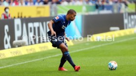 22.08.21 TSG 1899 Hoffenheim - 1. FC Union Berlin