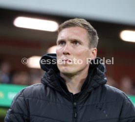 1. FC Kaiserslautern - VfB Stuttgart