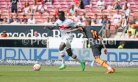 23.07.22 VfB Stuttgart - FC Valencia