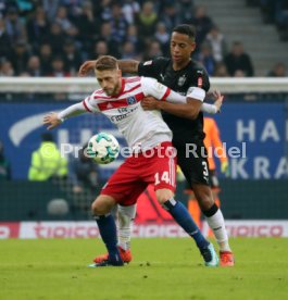 Hamburger SV - VfB Stuttgart