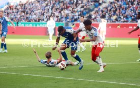 10.10.26 TSG 1899 Hoffenheim - Hamburger SV