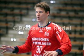 05.05.21 Frisch Auf G&ouml;ppingen - SG Flensburg-Handewitt