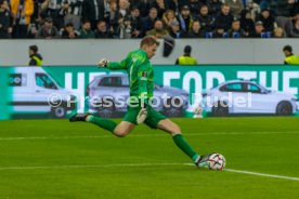 15.10.26 TSG 1899 Hoffenheim - Besiktas Istanbul