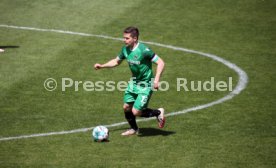 25.04.21 SV Sandhausen - Hannover 96