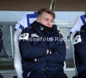 Karlsruher SC - Chemitzer SC