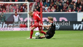 30.03.25 SC Freiburg - 1. FC Union Berlin