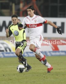 VFB-Wolfsburg