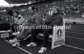 24.11.90 VfB Stuttgart - 1. FC K&ouml;ln