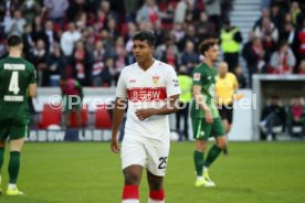 01.03.26 VfB Stuttgart - VfL Wolfsburg