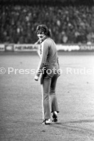 25.10.78 Abschiedsspiel Hannes L&ouml;hr und Wolfgang Weber