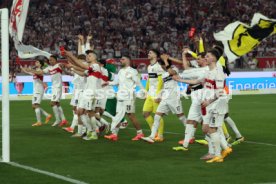 13.04.24 VfB Stuttgart - Eintracht Frankfurt