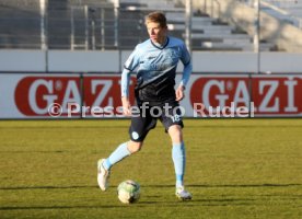 VfB Stuttgart II - Stuttgarter Kickers