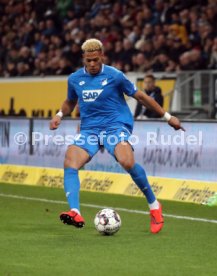 TSG 1899 Hoffenheim - Bayer 04 Leverkusen