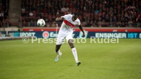 VfB Stuttgart - SV Wehen Wiesbaden
