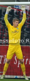 SG Sonnenhof Gro&szlig;aspach - Chemnitzer FC
