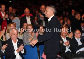 VfB Stuttgart Mitgliederversammlung 2016