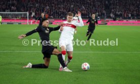 09.11.25 VfB Stuttgart - FC Augsburg