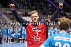 29.10.20 TVB Stuttgart - SC DHFK Leipzig