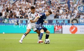 03.08.24 Karlsruher SC - 1. FC N&uuml;rnberg