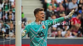 30.08.25 FC Augsburg - FC Bayern M&uuml;nchen
