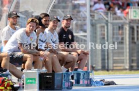 20.07.24 VfB Stuttgart - Fortuna Sittard