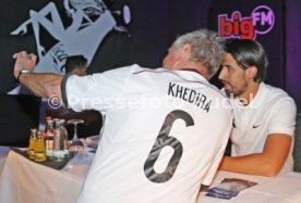 Sami Khedira