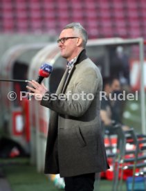 20.02.21 1. FC K&ouml;ln - VfB Stuttgart