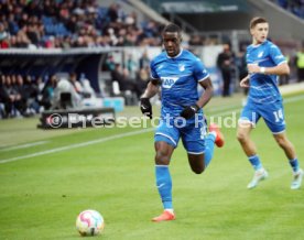 28.01.23 TSG 1899 Hoffenheim - Borussia M&ouml;nchengladbach