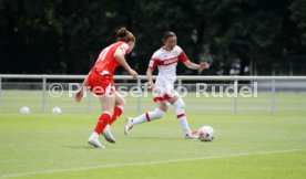 18.07.26 Frauen VfB Stuttgart - 1. FSV Mainz 05
