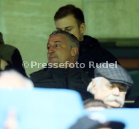 1. FC Heidenheim - Hertha BSC Berlin