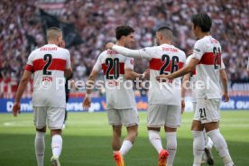 04.05.24 VfB Stuttgart - FC Bayern M&uuml;nchen