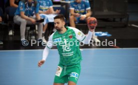 02.06.21 TVB Stuttgart - F&uuml;chse Berlin