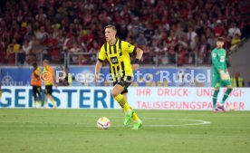 12.08.22 SC Freiburg - Borussia Dortmund