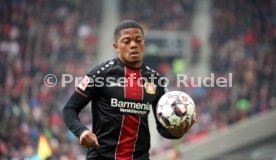 VfB Stuttgart - Bayer 04 Leverkusen
