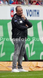 26.08.23 1. FC Heidenheim - TSG 1899 Hoffenheim